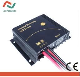 Internal Dimming LED Driver