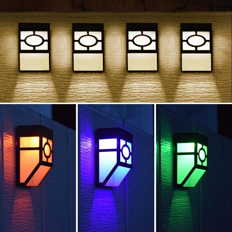 Voice Sensor LED New Vintage Lamps