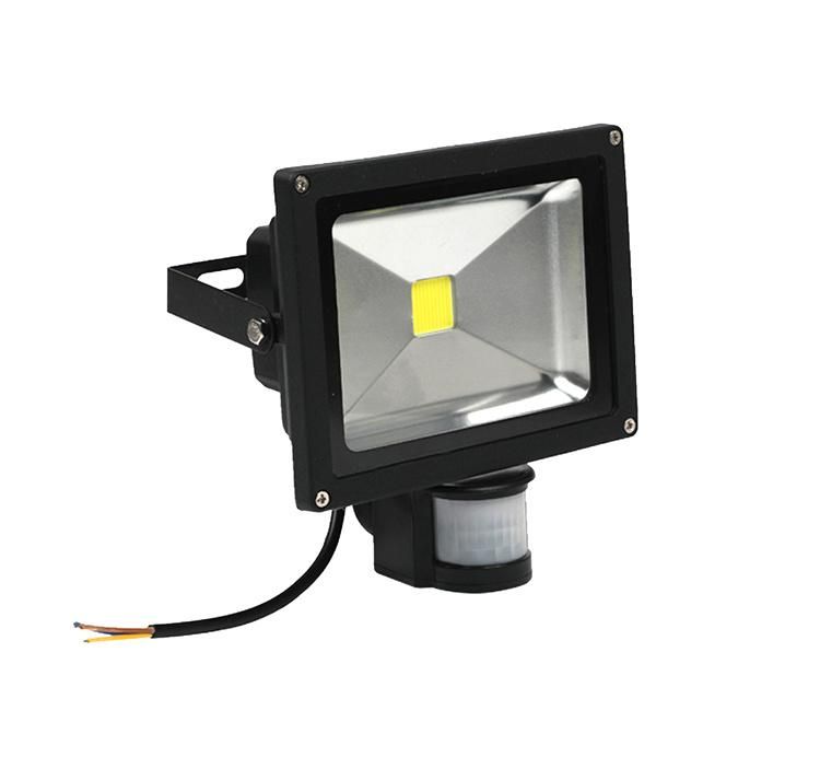 High Lumen IP65 Outdoor Stadium Waterproof 50W 100W 150W SMD LED Flood Light