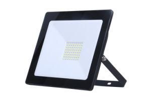 LED Flood Light Dim LED Floodlight, Outdoor Waterproof Light