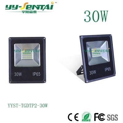 Outdoor LED Floodlight for Architecture Lighting