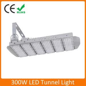 New High Lumen 300W LED Tunnel Light