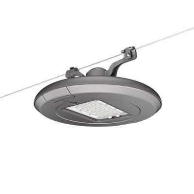 Suspended Mounted Street Lights Outdoor Luminaire Without Light Pole