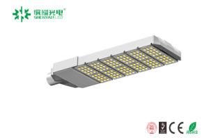 All Aluminum Body 40W LED Street Light Series-C with Long Lifetime
