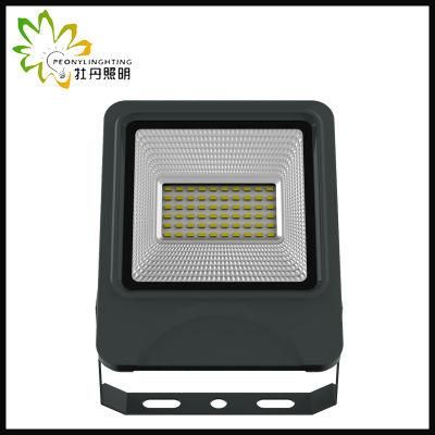 2019 Newest 5 Years Warranty LED 30W Flood Lighting with SMD Chips