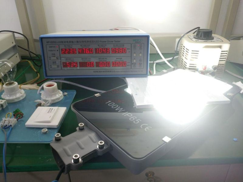 Wholesale Aluminum Alloy 200W Outdoor LED Street Lighting (SLER08)