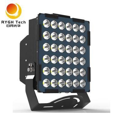 CREE Chip Xhp50b Xte Inverntronics Power Supply High Mast LED Sports Stadium Flood Light 500W