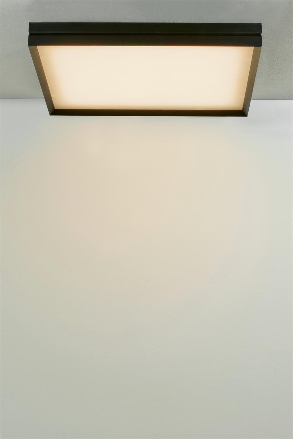 2022 Recessed Surface Mounted Pendant Hanging Line Trunking Lamp Office Commercial LED Linear Pendant Light