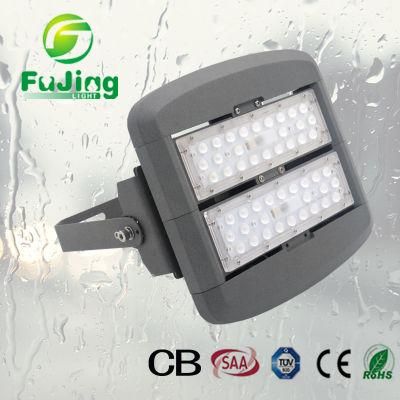 LED Flood Light 300W Used in Tennis Court