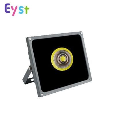 Integration IP66 50W/100W/150W/200W/250W/300W/400W 3000K-6000K Color Temperature LED Flood Light
