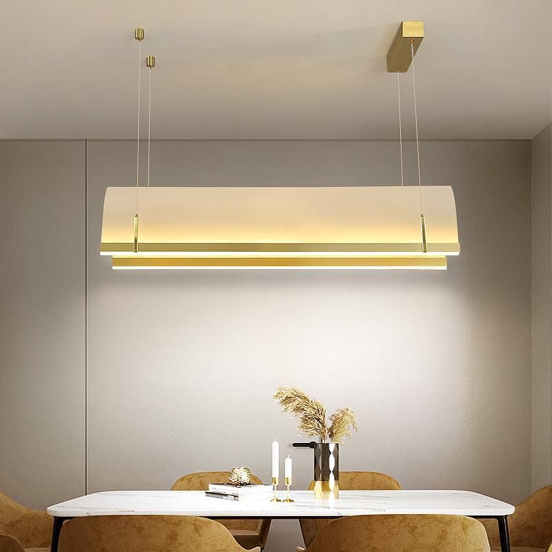 2022 Home Decorative Simple Design Modern Style Living Room Pendant Light