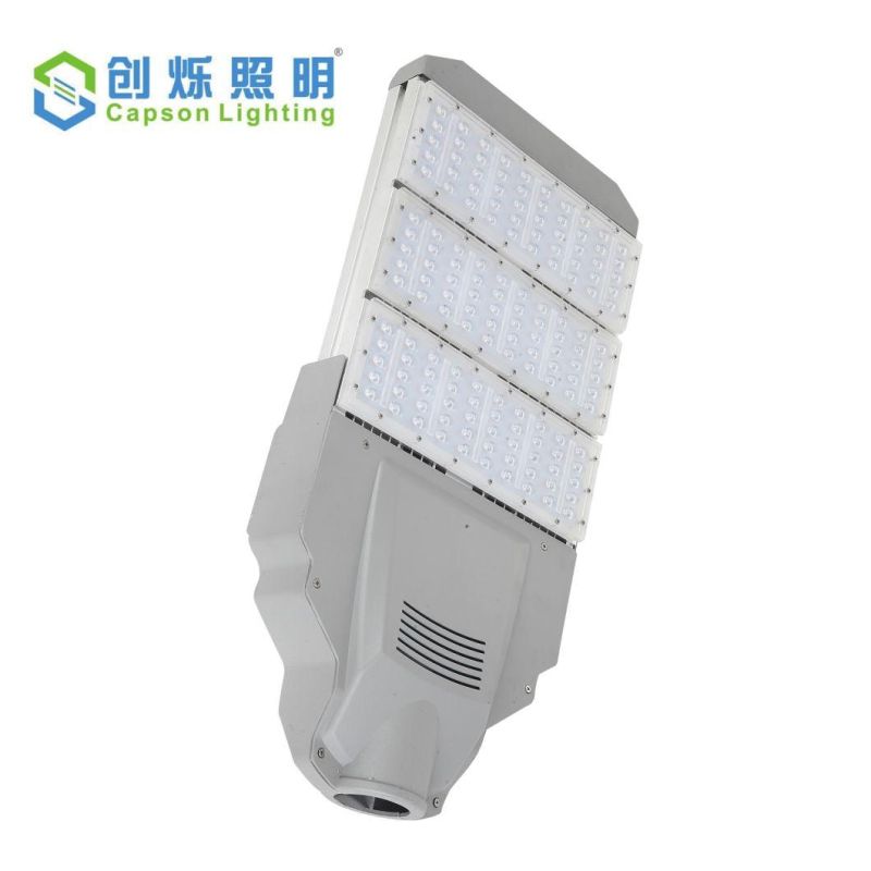 Big Power Outdoor High Speed Way Water Proof 200W Street Lighting (CS-LDT8-200)