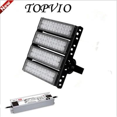 Outdoor Stadium Lighting IP65 200W LED Projector Lamp