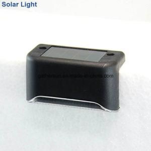 Ce Approved Solar Fence Post Path Light