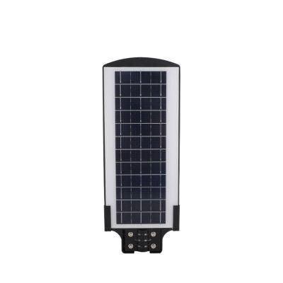 Ala New Design Road Streetlight IP65 Waterproof SMD 600W 800W 1000W All in One LED Solar Street Light