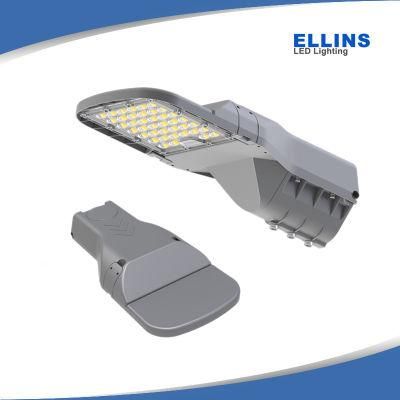 2021 New Outdoor 150lm/W 50W LED Street Lighting with 5 Year Warranty