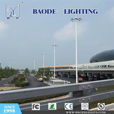 New Design LED High Mast Lighting for Parking Lots (BDG-0021-23)