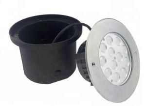 12W 24W 36W LED Inground Light for Ground Outdoor Lighting