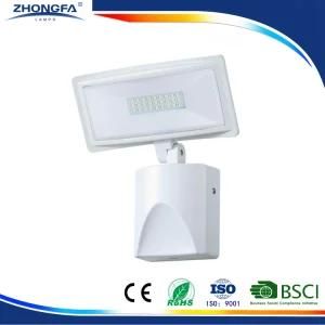 IP44 1400lm Ce RoHS GS Outdoor LED Wall Light