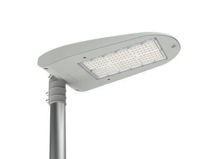 with Photocell NEMA Support Cast Aluminum Shell Outdoor Lighting 105W LED Street Light