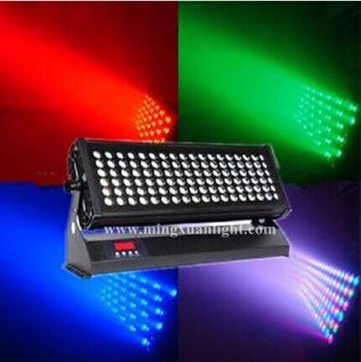 108pcsx3w Waterproof LED Wall Washer Light