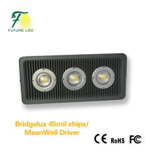 150W Die Casting Aluminum LED Tunnel Light