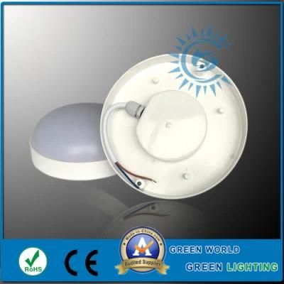 PC+ABS 120W LED Bulkhead Light
