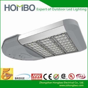 120W High Power with Lens LED Street Light