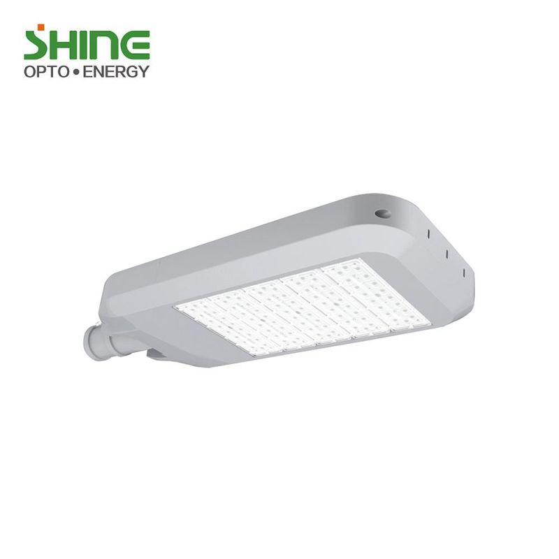 300W Dialux Simulation Available Tunnel LED Flood Light
