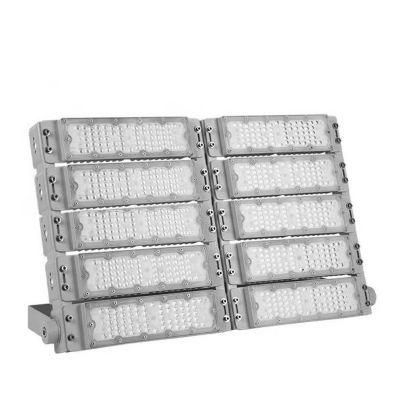 Die-Casting Aluminum Nice Anti-Aging Ability 500W Flood Light Series with CE RoHS Certification