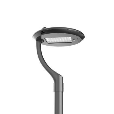 Safety Driver Hot Selling IP66 Outdoor Park 80W LED Garden Light