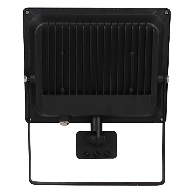 50watts IP65 Waterproof Sensor Light LED Flood