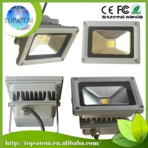 Shenzhen Factory 30W LED Flood Light Waterproof