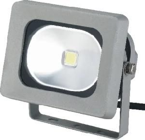 10W LED Flood Light with CE GS SAA RoHS Certificate
