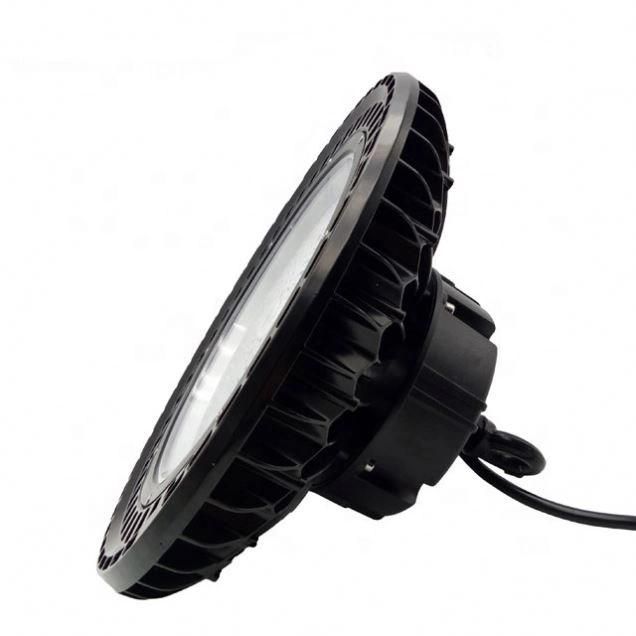 LED High Bay Floodlight Manufacturer SMD 100W 8500lm Ce RoHS