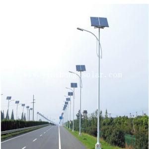 CE&RoHS Certificated Solar LED Street Light 100W (JS-A2015101100)