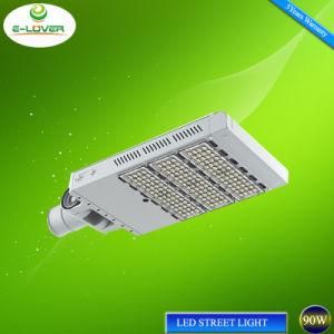(CREE+Meanwell) 90W Lamp Post with 5 Years Warranty (30W/60W/90W/120W/150W/180W/210W)