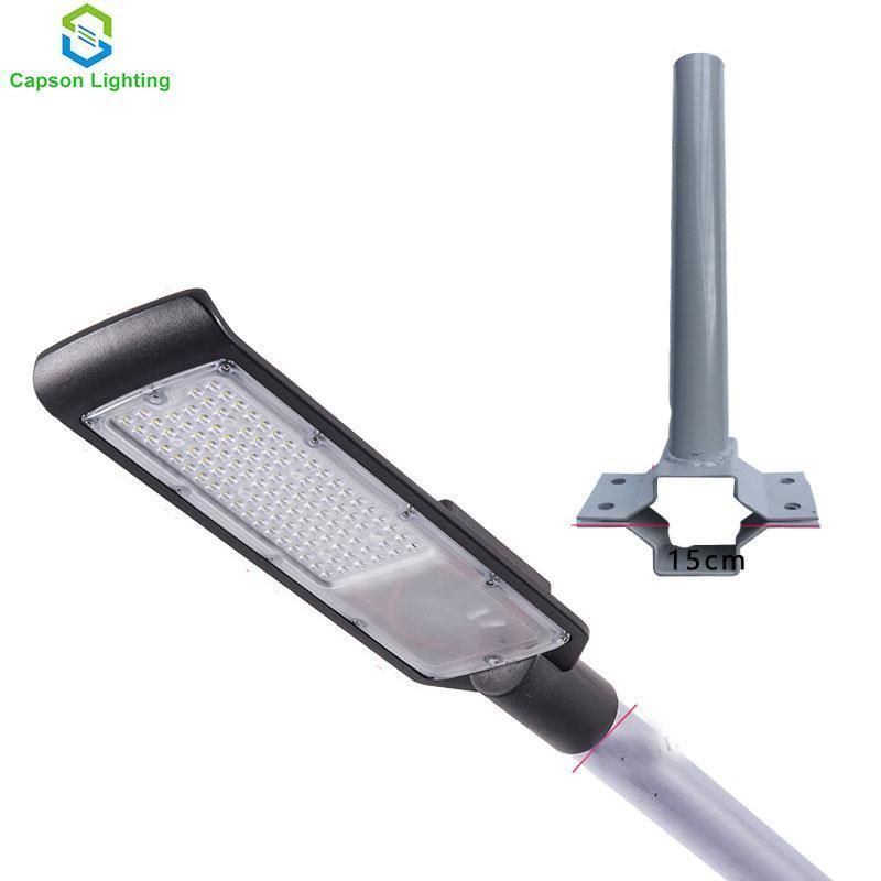 Distributor LED Street Light Outdoor Waterproof IP65 30W 50W 100W 150W LED Street Light CS-Xqkm1-150