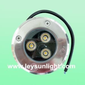 LED Ground Light/ LED Path Lamp (LS-DMD06)