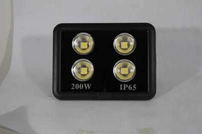 LED Flood Light with Ce RoHS IP65 50~600W