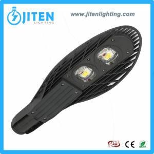 Bridgelux LED Street Road Light 100W with Aluminum Housing