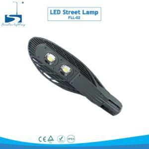 LED Fixture IP65 Aluminium 30-150W LED Street Light Housing