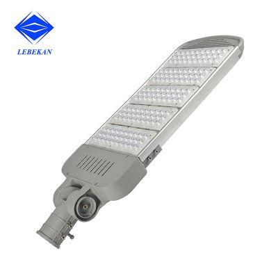 Waterproof Adjustable Offroad Post Garden Waterproof Aluminum 100W 200W 350W 400W LED Outdoor Street Lights