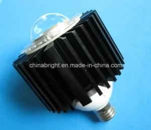 LED Housing for 50W Highbay Light with E40/E27 Base