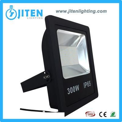 High Power LED Flood Light 300W, IP65 High Lumen, Low Consumption 2 Years Warranty