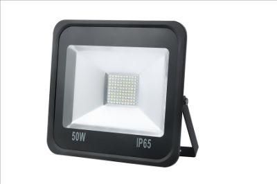 Outdoor IP65 Waterproof Project Reflector 50W LED Floodlight High Power Light Security Lights F3