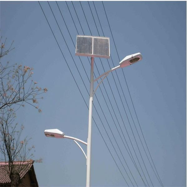 China Supplier 8m Solar LED Street Lighting