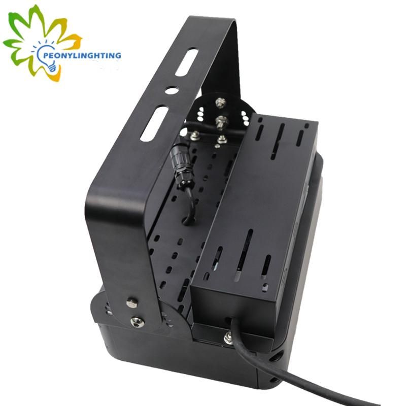 2019 100W 140lm/W IP65 LED High Pole SMD3030 High Bay Light with 5 Years Warranty