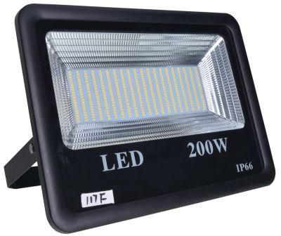 Die Casting Aluminium SMD LED Green Land Outdoor Garden 4kv Non-Isolated Isolated Water Proof Portable Light Rechargeable Floodlight