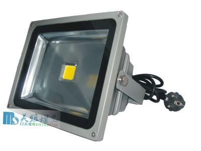 50W LED Wall Washer Floodlight Light